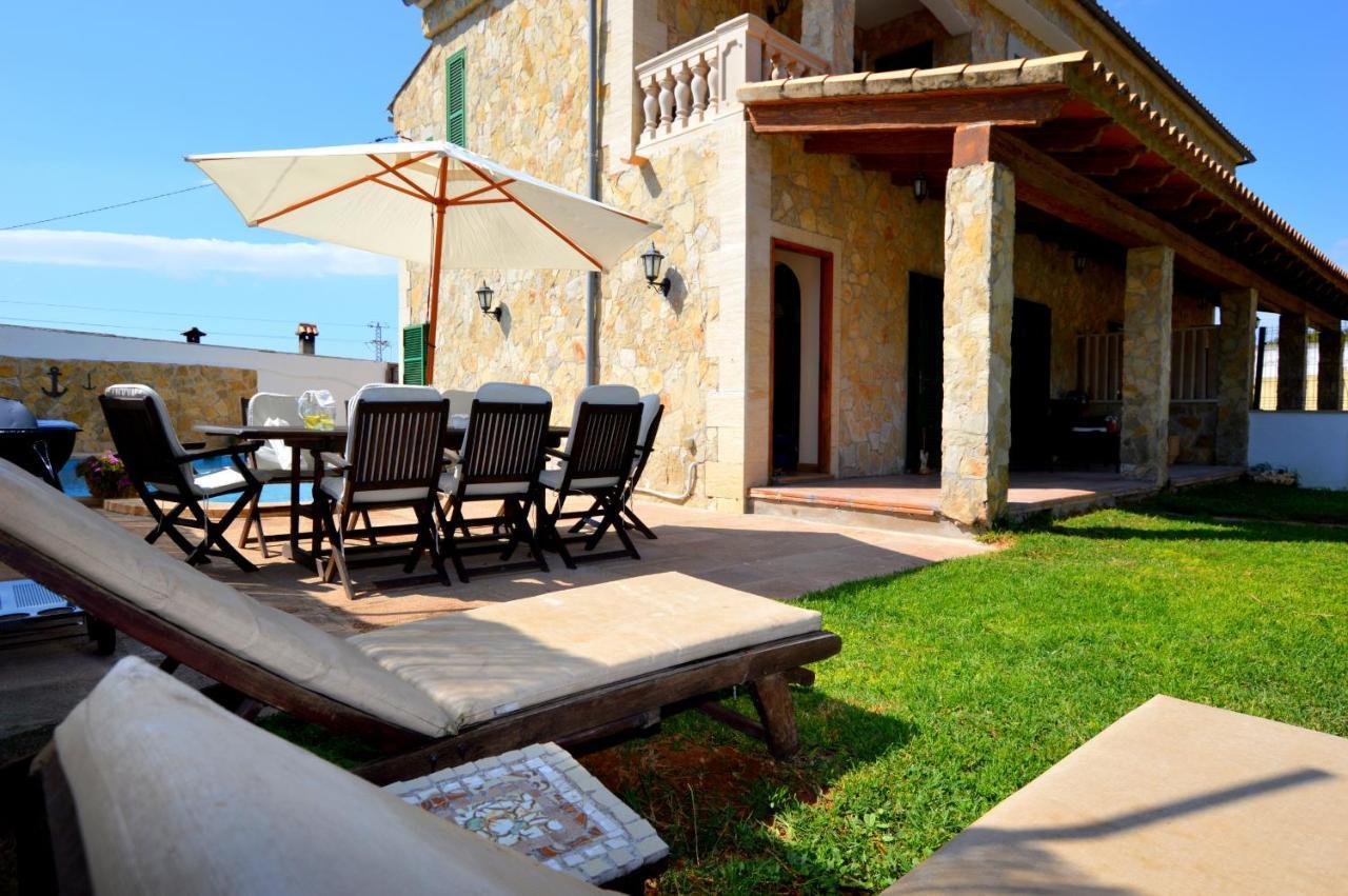 Bonito Chalet Con Piscina Cerca Del Mar Alpehytte