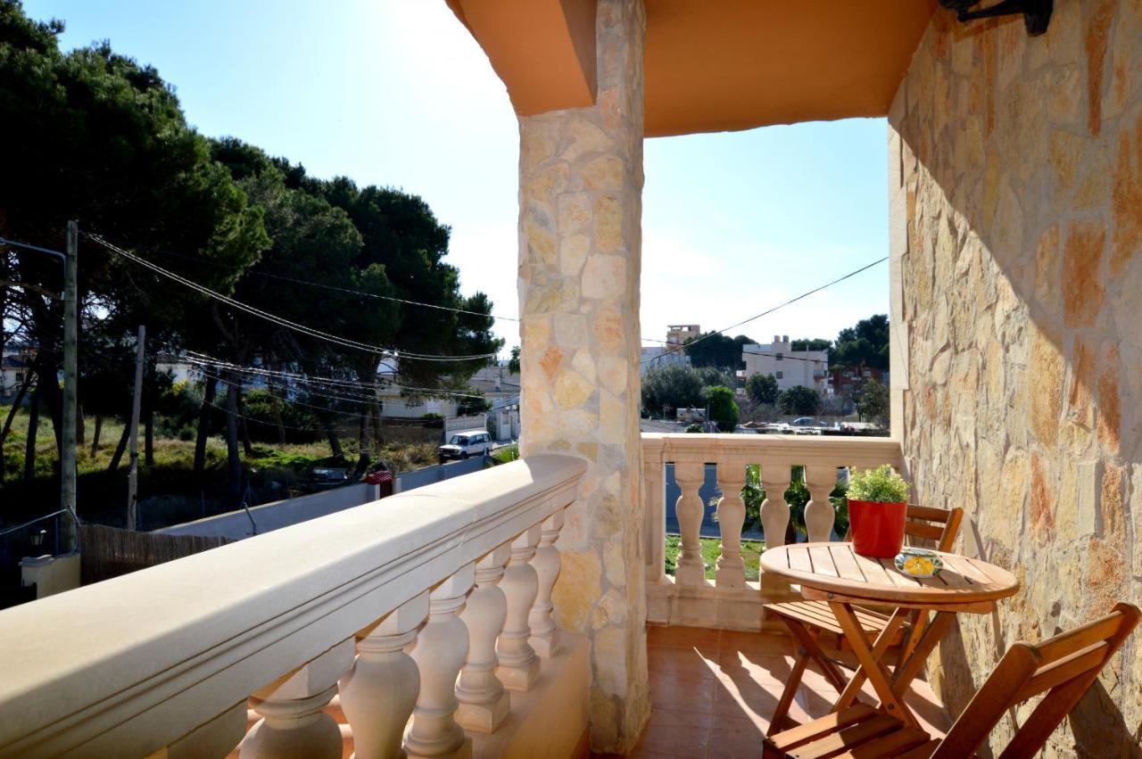 Bonito Chalet Con Piscina Cerca Del Mar Alpehytte *